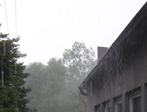 How to Handle a Roof Leak During a Storm