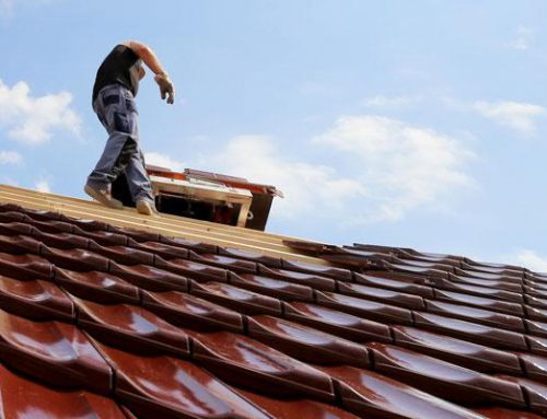 Know When to Call a Roofing Professional